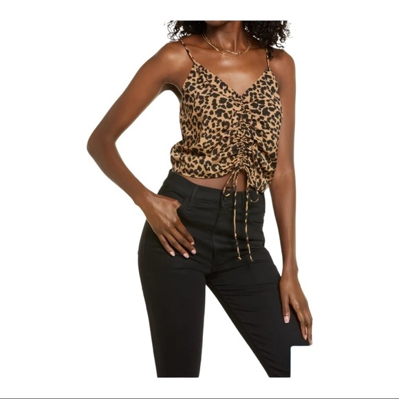 Vero Moda Chaddie Camisole multi-colored - Picture 3 of 10